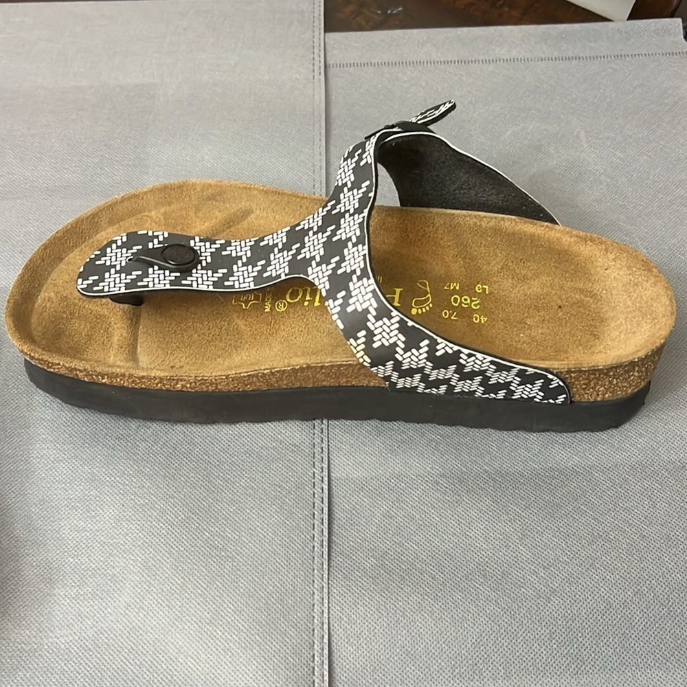 Birkenstock Papillio Gizeh Platform. Made in Spain - Picture 6 of 11